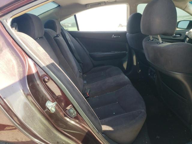 Photo 10 from auction – 2014 NISSAN MAXIMA S with VIN 1N4AA5AP7EC453649