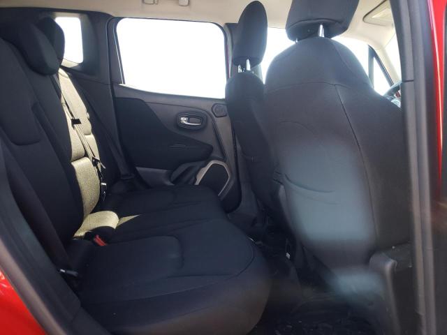 Photo 10 from auction – 2015 JEEP RENEGADE L with VIN ZACCJBBT0FPB57491