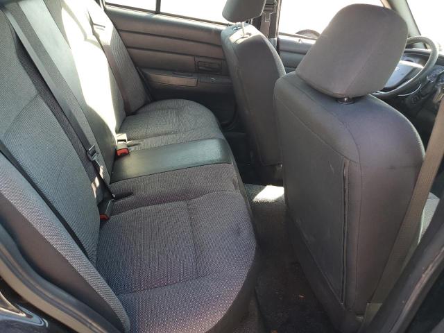 Photo 10 from auction – 2007 FORD CROWN VICT with VIN 2FAFP71W87X162574