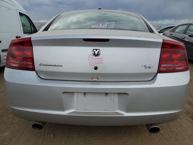 Photo 6 from auction – 2006 DODGE CHARGER R/ with VIN 2B3KA53H06H144335