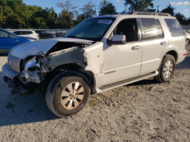 MERCURY MOUNTAINEE 2008 with VIN 4M2EU37E28UJ04095 - Photo from auction