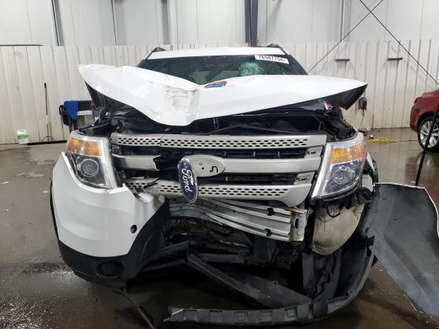 Photo 5 from auction – 2014 FORD EXPLORER with VIN 1FM5K8B8XEGB00926