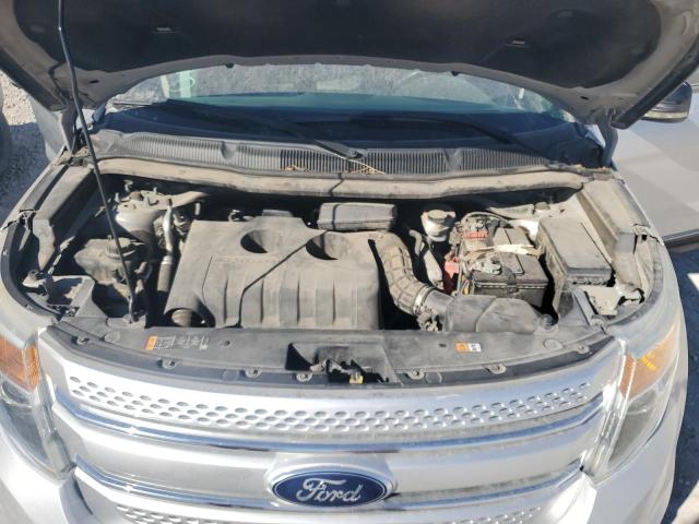 Photo 12 from auction – 2013 FORD EXPLORER X with VIN 1FM5K7D92DGA88107