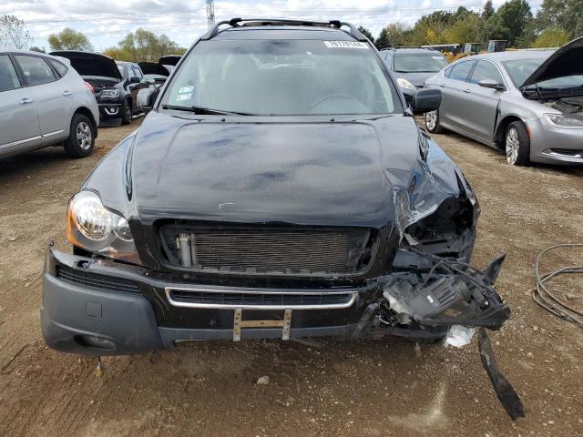 Photo 5 from auction – 2006 VOLVO XC90 with VIN YV4CZ592861296535