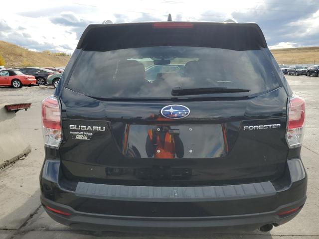 Photo 6 from auction – 2018 SUBARU FORESTER 2 with VIN JF2SJAJC9JH486445