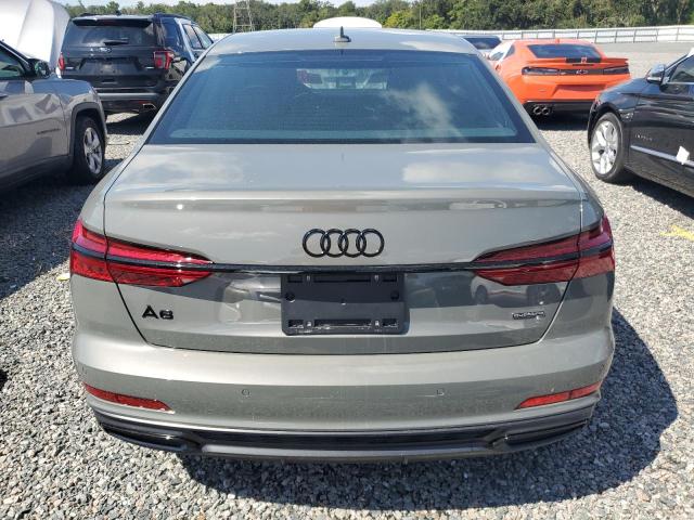 Photo 6 from auction – 2023 AUDI A6 PRESTIG with VIN WAUM2BF24PN014820