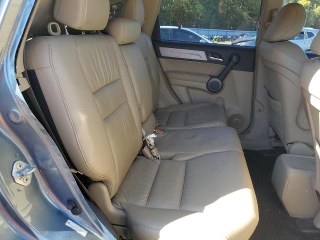 Photo 11 from auction – 2011 HONDA CR-V EX with VIN 5J6RE4H74BL095238
