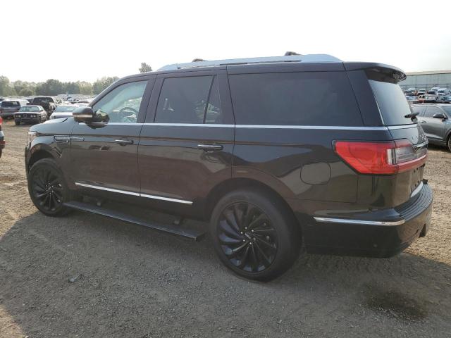 Photo 2 from auction – 2020 LINCOLN NAVIGATOR with VIN 5LMJJ2LT8LEL17463