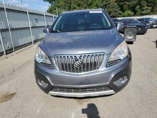 Photo 5 from auction – 2013 BUICK ENCORE PRE with VIN KL4CJDSB1DB193974