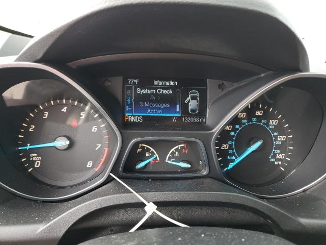 Photo 9 from auction – 2014 FORD ESCAPE TIT with VIN 1FMCU0JX3EUA58371