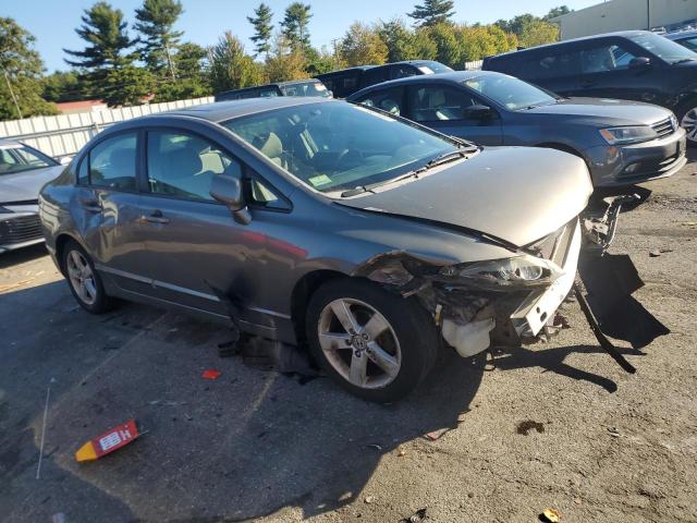 Photo 4 from auction – 2007 HONDA CIVIC EX with VIN 1HGFA16807L136813