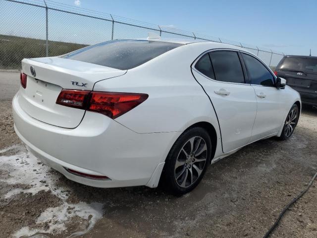 Photo 3 from auction – 2015 ACURA TLX TECH with VIN 19UUB1F59FA021146
