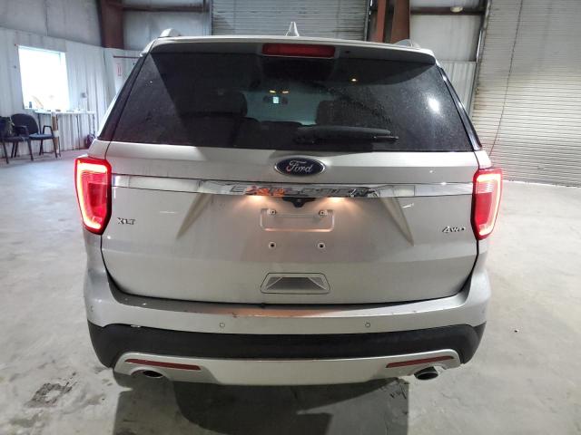 Photo 6 from auction – 2016 FORD EXPLORER X with VIN 1FM5K8D86GGC94175