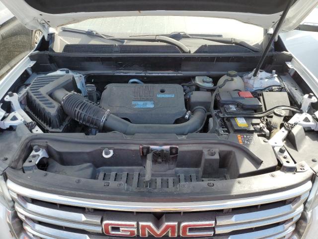 Photo 12 from auction – 2021 GMC ACADIA SLT with VIN 1GKKNML44MZ171033