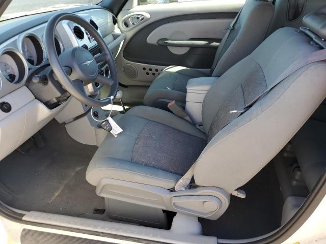 Photo 7 from auction – 2007 CHRYSLER PT CRUISER with VIN 3C3JY55E77T601518