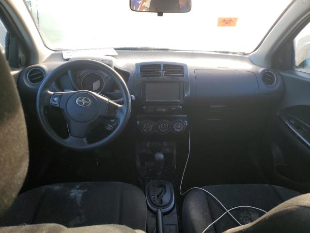 Photo 8 from auction – 2009 TOYOTA SCION XD with VIN JTKKU10449J042189