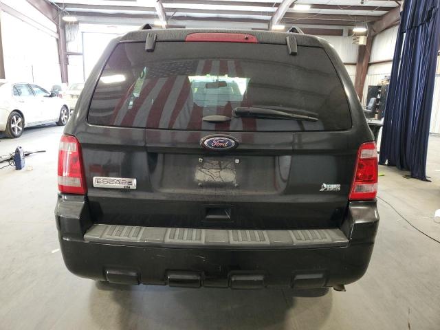 Photo 6 from auction – 2012 FORD ESCAPE XLT with VIN 1FMCU0DG8CKA77907