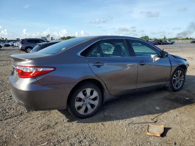 Photo 3 from auction – 2016 TOYOTA CAMRY LE with VIN 4T1BF1FK7GU215802