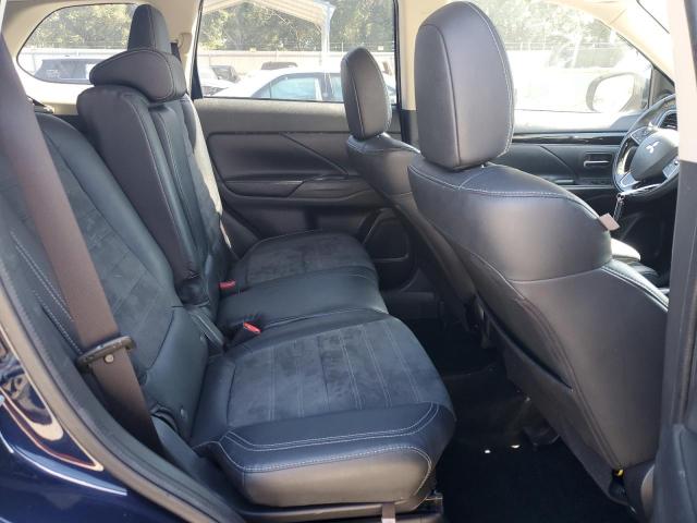 Photo 11 from auction – 2019 MITSUBISHI OUTLANDER with VIN JA4AD3A38KZ006091