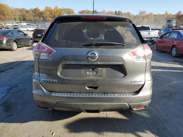 Photo 6 from auction – 2015 NISSAN ROGUE S with VIN KNMAT2MVXFP508585