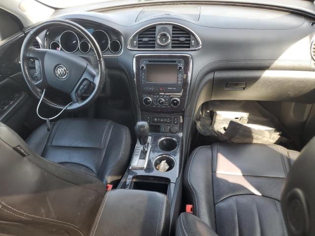 Photo 8 from auction – 2015 BUICK ENCLAVE with VIN 5GAKVBKD9FJ127176