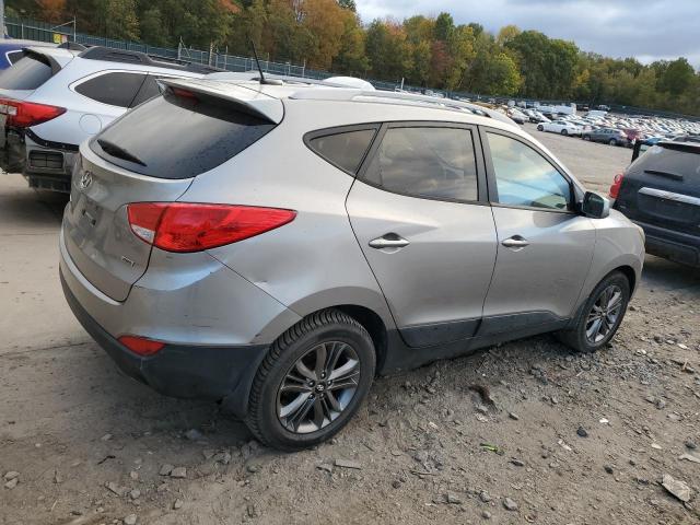 Photo 3 from auction – 2014 HYUNDAI TUCSON GLS with VIN KM8JUCAG2EU870544