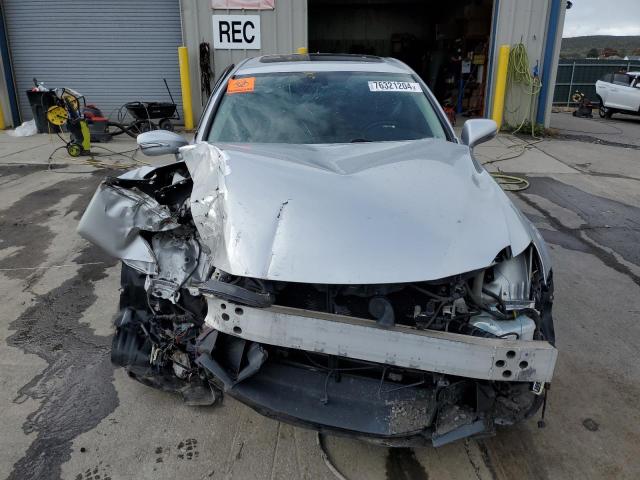 Photo 5 from auction – 2009 LEXUS IS 250 with VIN JTHCK262195034698