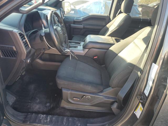 Photo 7 from auction – 2018 FORD F150 SUPER with VIN 1FTEW1E55JFA21682