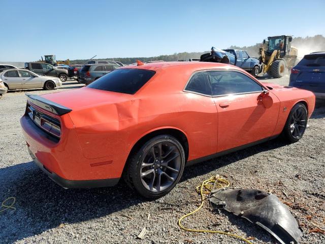 Photo 3 from auction – 2022 DODGE CHALLENGER with VIN 2C3CDZFJ5NH187717