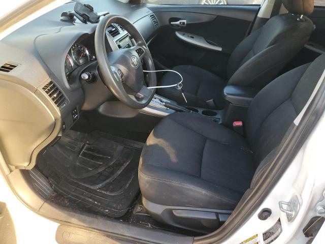 Photo 7 from auction – 2012 TOYOTA COROLLA BA with VIN 2T1BU4EE2CC819093