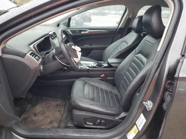 Photo 7 from auction – 2016 FORD FUSION SE with VIN 1FA6P0HD5G5110784
