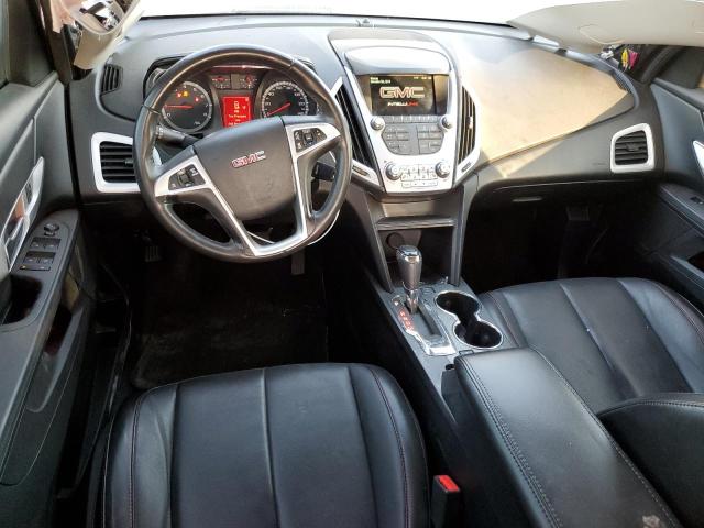 Photo 8 from auction – 2017 GMC TERRAIN SL with VIN 2GKALPEK7H6320440