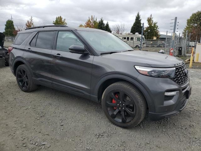 Photo 4 from auction – 2020 FORD EXPLORER S with VIN 1FM5K8GC4LGC47186
