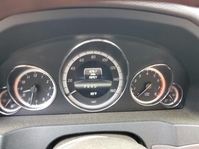 Photo 9 from auction – 2013 MERCEDES-BENZ E 350 with VIN WDDKK5KF3DF213521