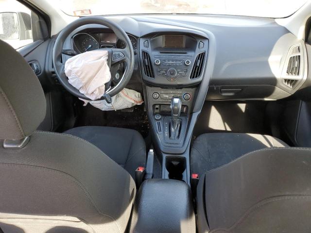 Photo 8 from auction – 2016 FORD FOCUS SE with VIN 1FADP3F26GL248615