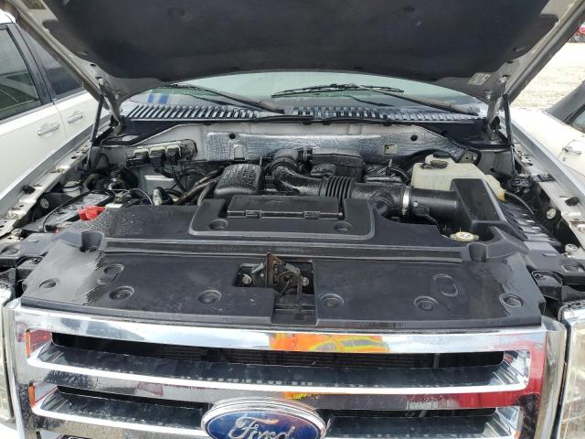 Photo 12 from auction – 2010 FORD EXPEDITION with VIN 1FMJK1F51AEA13556