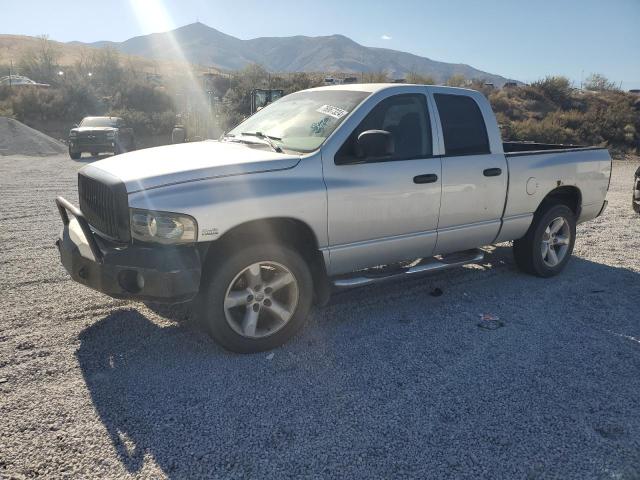 DODGE RAM 1500 S 2004 with VIN 1D7HU18D84S638615 - Photo from auction