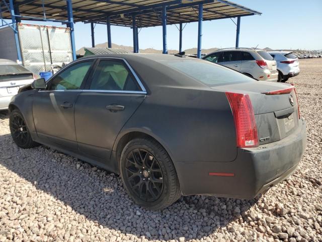 Photo 2 from auction – 2010 CADILLAC CTS PERFOR with VIN 1G6DJ5EG0A0105224