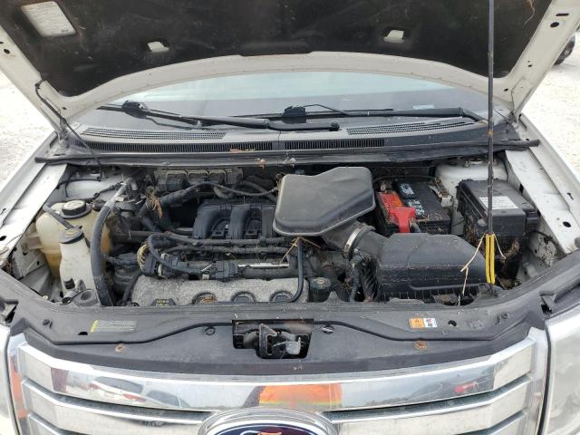 Photo 12 from auction – 2009 FORD EDGE LIMIT with VIN 2FMDK39C39BA44365