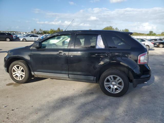 Photo 2 from auction – 2007 FORD EDGE SEL with VIN 2FMDK48C37BA27313