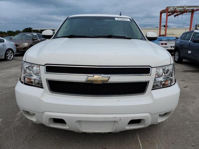 Photo 5 from auction – 2011 CHEVROLET TAHOE C150 with VIN 1GNSCAE08BR308649