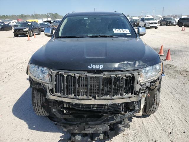 Photo 5 from auction – 2011 JEEP GRAND CHER with VIN 1J4RS4GG1BC549410