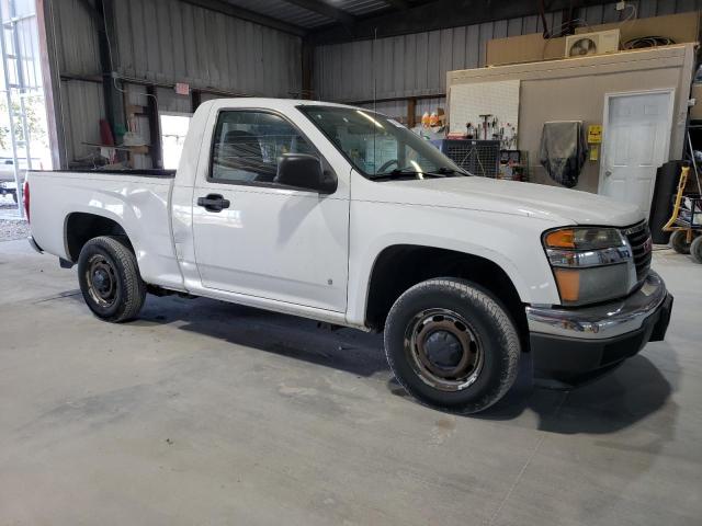 Photo 4 from auction – 2006 GMC CANYON with VIN 1GTCS148368272274