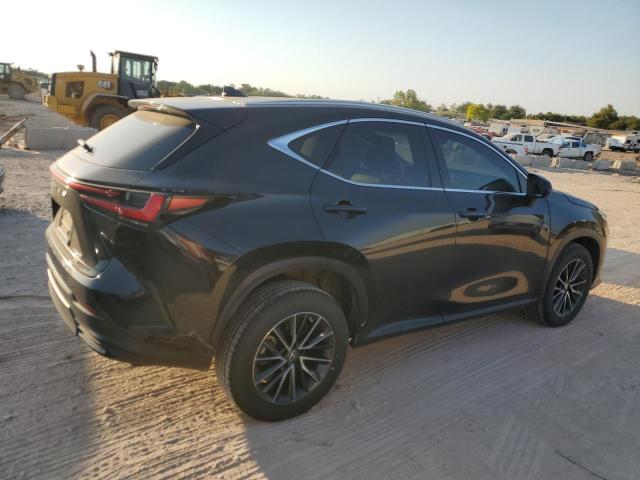 Photo 3 from auction – 2022 LEXUS NX 350 with VIN 2T2GGCEZ3NC009254