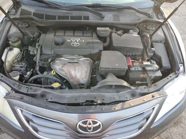 Photo 11 from auction – 2010 TOYOTA CAMRY BASE with VIN 4T1BF3EK8AU004757