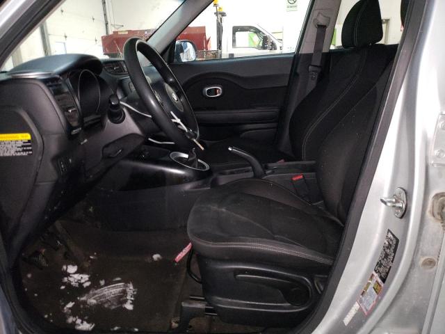 Photo 7 from auction – 2019 KIA SOUL with VIN KNDJN2A23K7656768