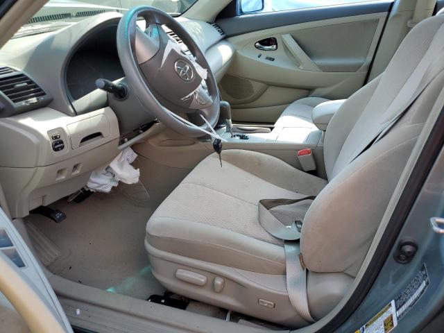 Photo 7 from auction – 2010 TOYOTA CAMRY BASE with VIN 4T4BF3EK7AR046617