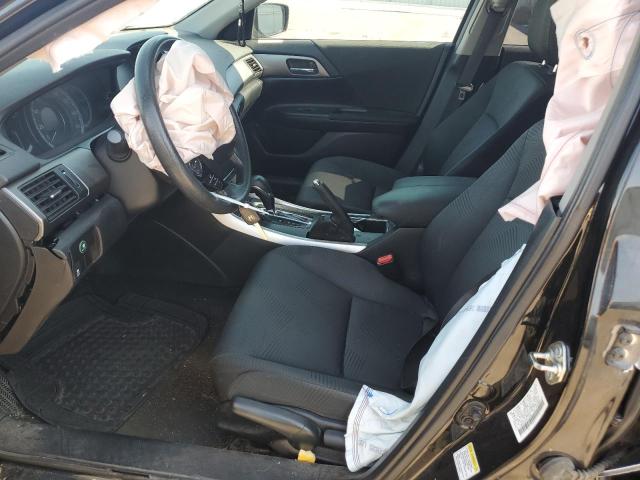 Photo 7 from auction – 2015 HONDA ACCORD LX with VIN 1HGCR2F33FA157669