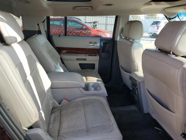 Photo 11 from auction – 2011 FORD FLEX LIMIT with VIN 2FMHK6DC2BBD19594