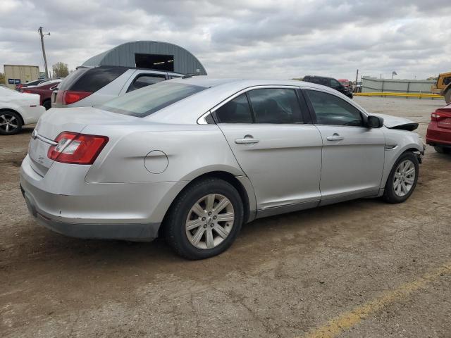 Photo 3 from auction – 2011 FORD TAURUS SE with VIN 1FAHP2DW7BG131595